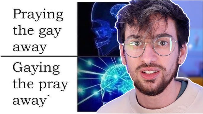 confused looking white dude with glasses